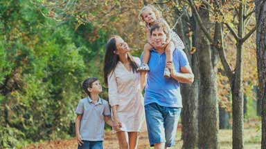Life Insurance With Living Benefits
