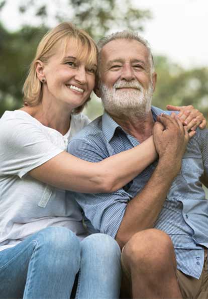 Insurance for Life - Senior Life Insurance